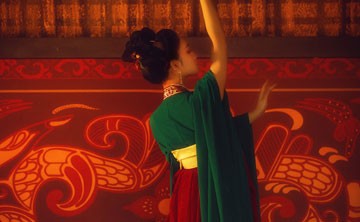  奇门遁甲预测领导班子要调整自己能否提升? 