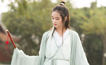  奇门遁甲预测怀孕：测朋友之妻生子 
