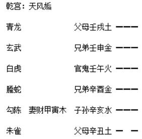 增删卜易白话详解五行相生：六爻占筮中的关键法则与实例解析