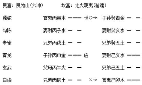 增删卜易白话详解月将章实例：洞察商业运势的卦理玄机